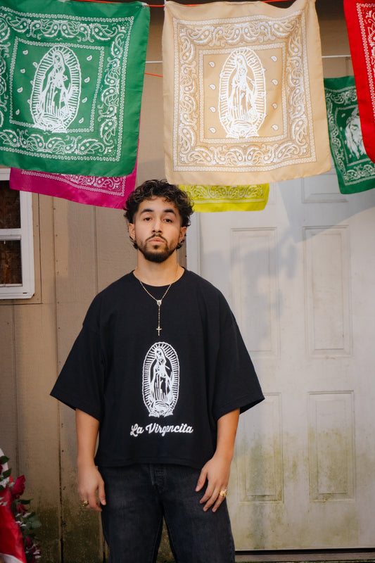 La Virgencita Tee
