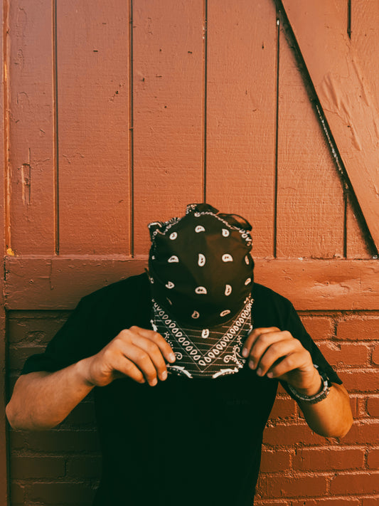 Bandana Cap